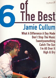 [243408] 6 of the Best - Jamie Cullum