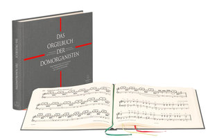 [273097] Das Orgelbuch der Domorganisten