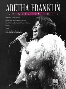 [289510] Aretha Franklin - 20 Greatest Hits