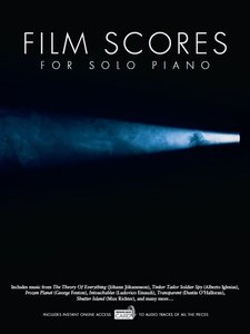 [289872] Film Scores