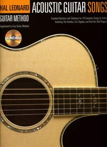 [235253] Acoustic Guitar Songs