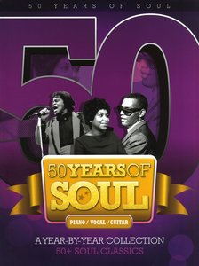 [235281] 50 Years of Soul