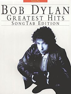 [232469] Greatest Hits Songtab Edition Vol. 2