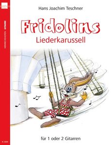 [147136] Fridolins Liederkarussell