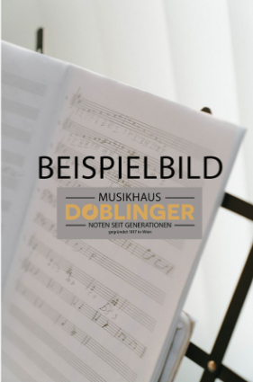 [111086] Esslinger Orgelbuch Band 1-3