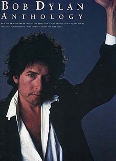 [58260] Bob Dylan Anthology Band 1