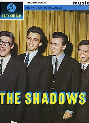 [58453] Big Hits Of The Shadows