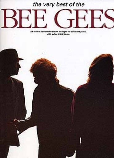 [58500] Bee Gees - The Very Best Of