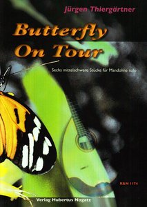 [272577] Butterfly on Tour