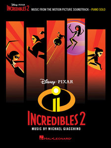 [314479] Incredibles 2