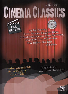 [272297] Cinema Classics