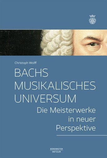 [401385] Bachs musikalisches Universum