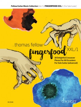 [402432] Fingerfood XXL/1
