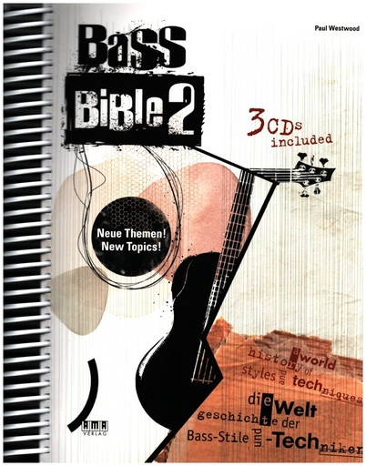 [404553] Bass Bible 2