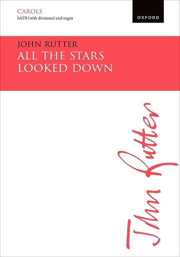 [405904] All the stars looked down