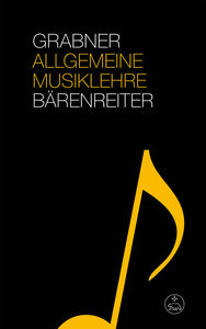 [9525] Allgemeine Musiklehre