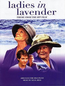 [186909] Ladies In Lavender Theme
