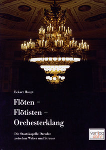 [255225] Flöten - Flötisten - Orchesterklang
