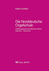 [284970] Die Norddeutsche Orgelschule