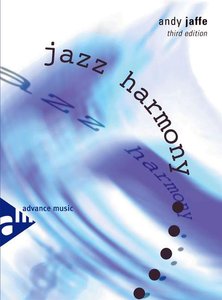 [225719] Jazz Harmony