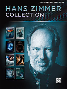 [282705] Hans Zimmer Collection