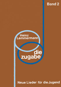 [174825] Die Zugabe, Band 2