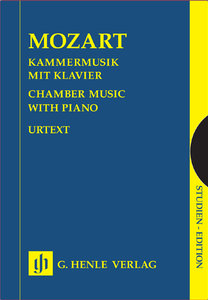 [HN-09027] Kammermusik mit Klavier