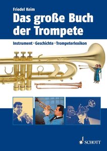 [161930] Das große Buch der Trompete