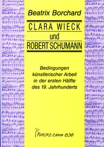 [18067] Clara Wieck und Robert Schumann