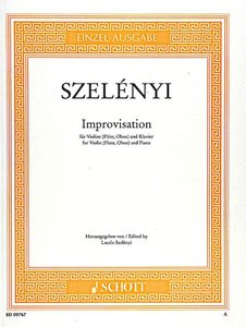 [202743] Improvisation