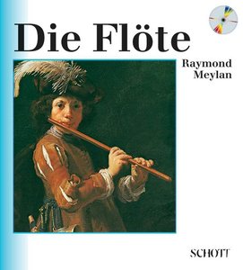 [28476] Die Flöte