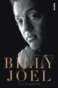 [299701] Billy Joel - Die Biographie