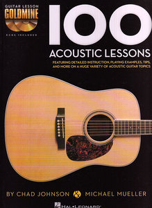 [272086] 100 Acoustic Lessons