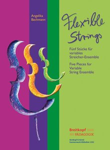 [204956] Flexible Strings