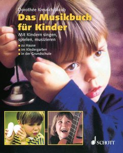 [54595] Das Musikbuch für Kinder
