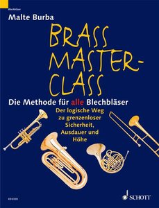 [54599] Brass Masterclass