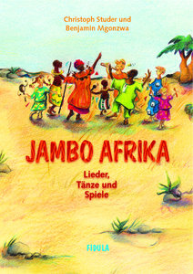 [244667] Jambo Afrika