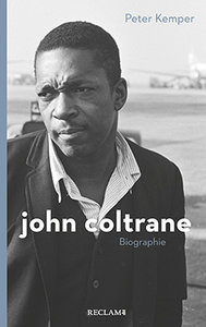 [323281] John Coltrane