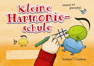 [120455] Kleine Harmonieschule
