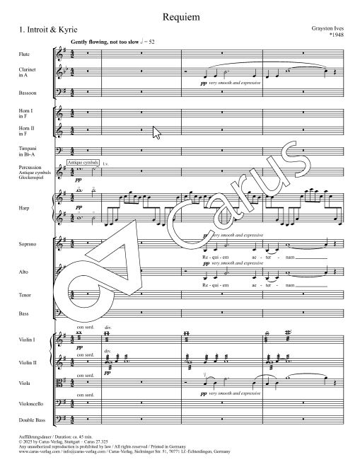 Requiem