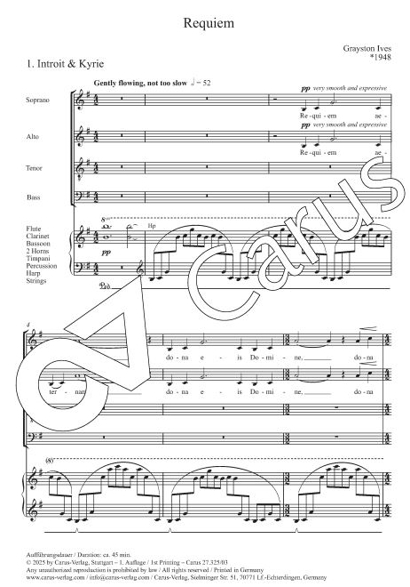 Requiem