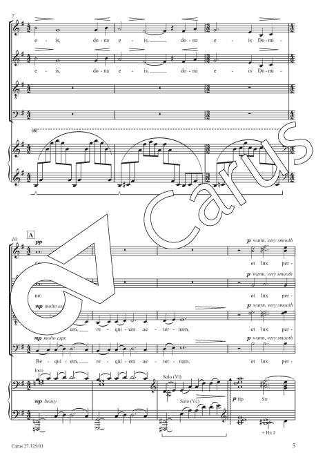 Requiem