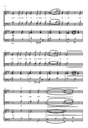 Alleluia! A new work is come on hand