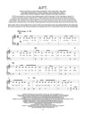 Chart Hits of 2024-2025 - Really Easy Piano