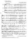 Cantate Domino - Vielstimmig für den Frieden