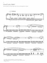 The Faber Music Pop Piano Anthology
