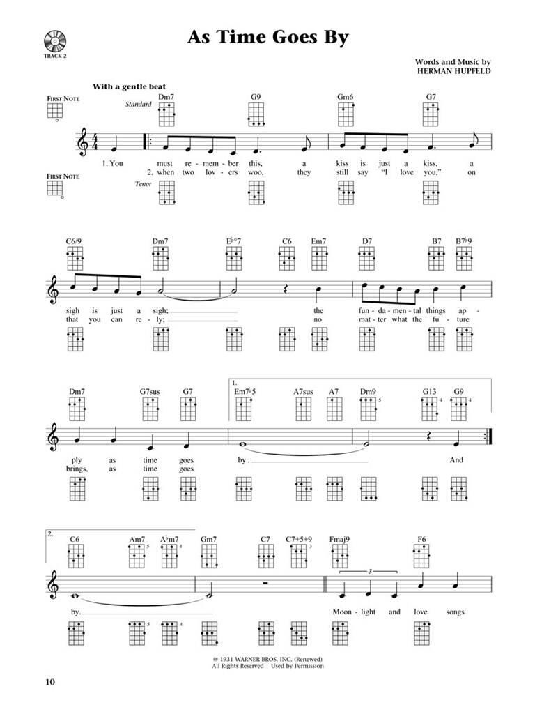 Jumpin' Jim's Ukulele Masters: Lyle Ritz