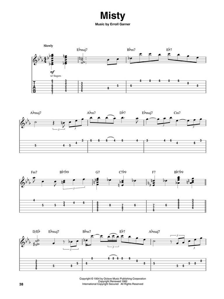 Jazz - Guitar Play-Along Vol. 16