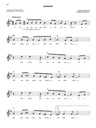 The Easy G Major Fake Book