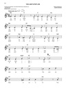The Easy G Major Fake Book